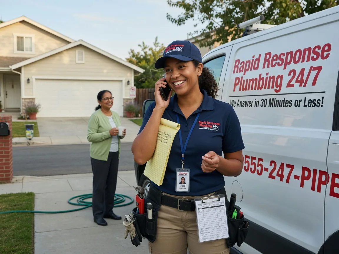 Emergency Plumber Sedalia, NC FAQs